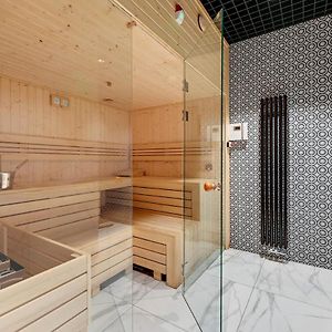 Appartement met Twee Slaapkamers