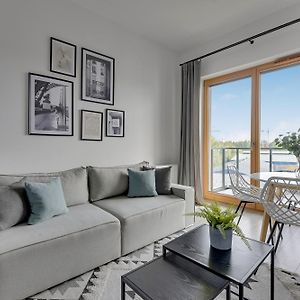 Appartement "Premium" met een Slaapkamer