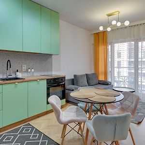 Standaard Appartement met een Slaapkamer